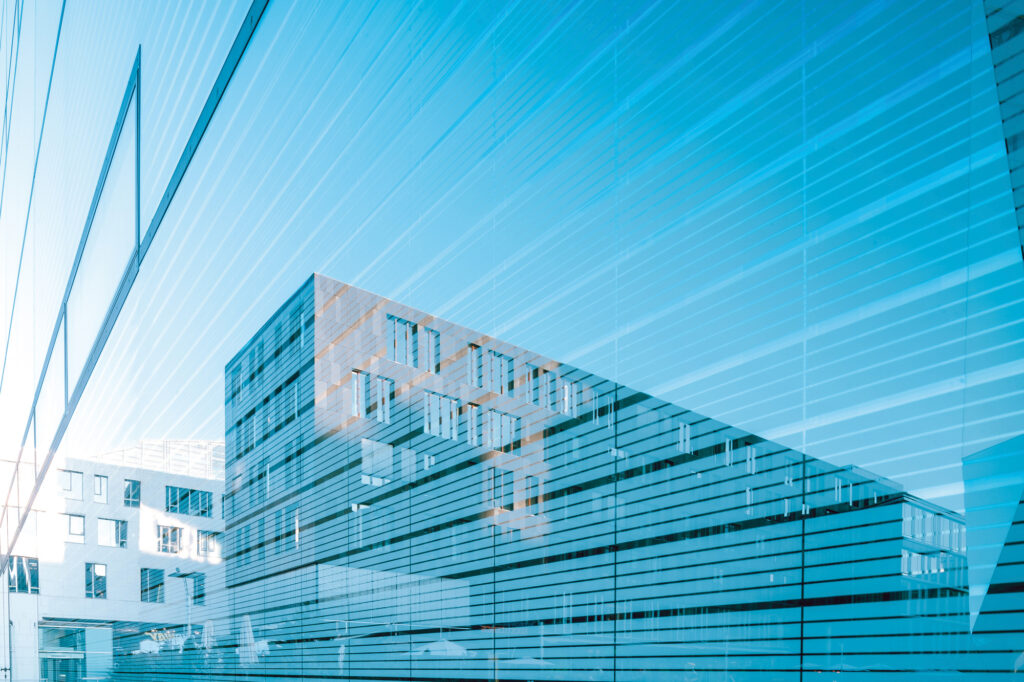 Stuttgart Büro